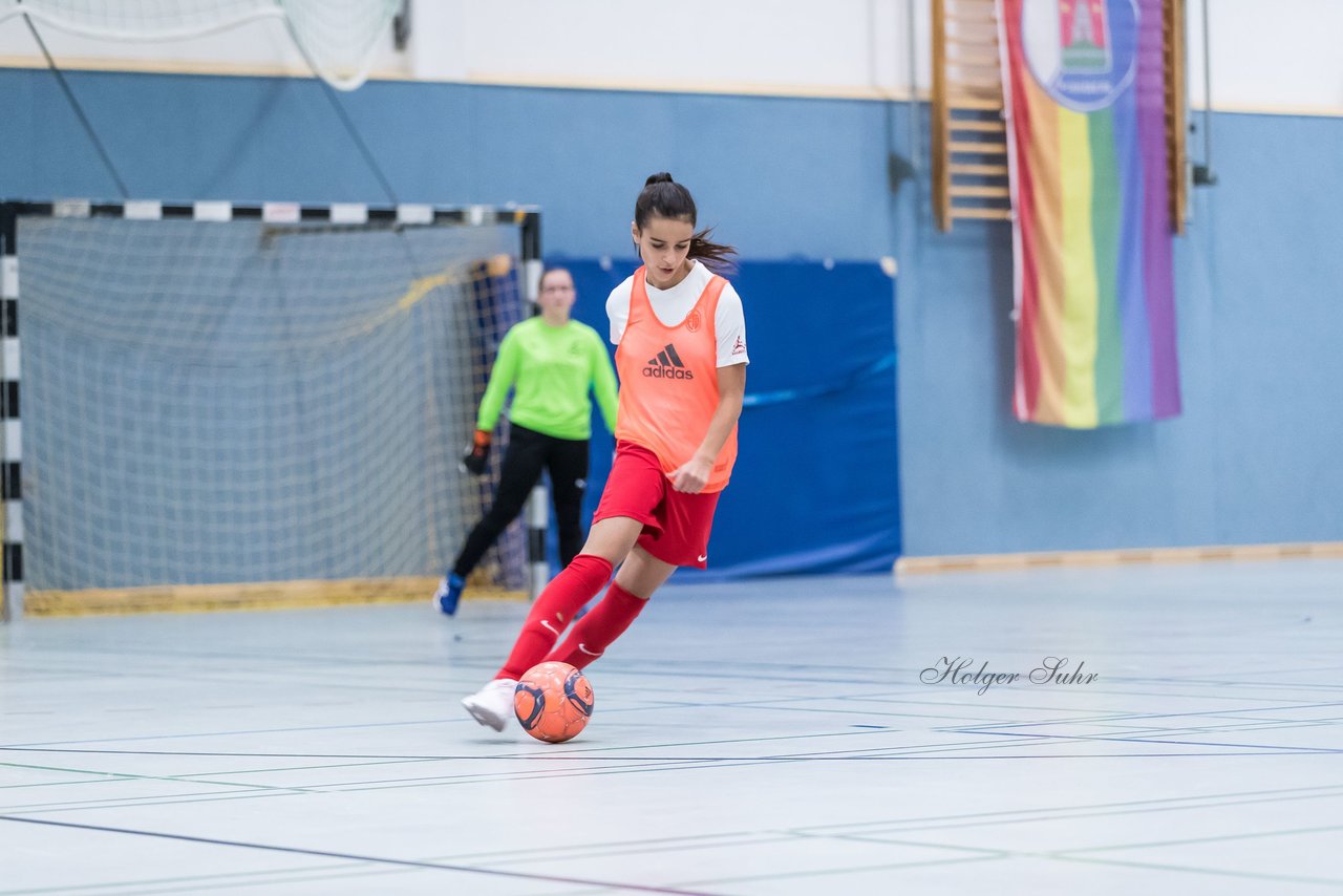 Bild 225 - wCJ Futsalmeisterschaft Runde 1